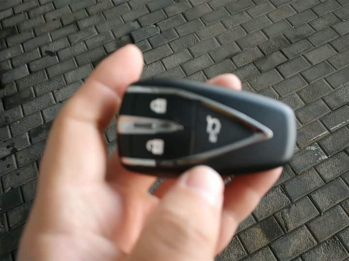 Фото 9 - Changan CS55 Plus Hybrid