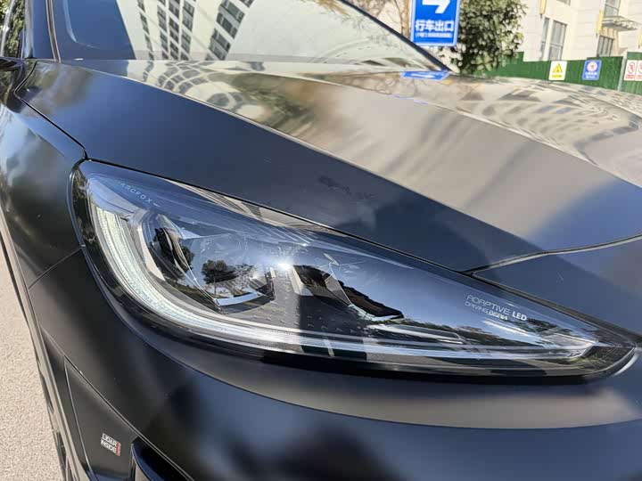 Фото 33 - BAIC Arcfox Alpha S