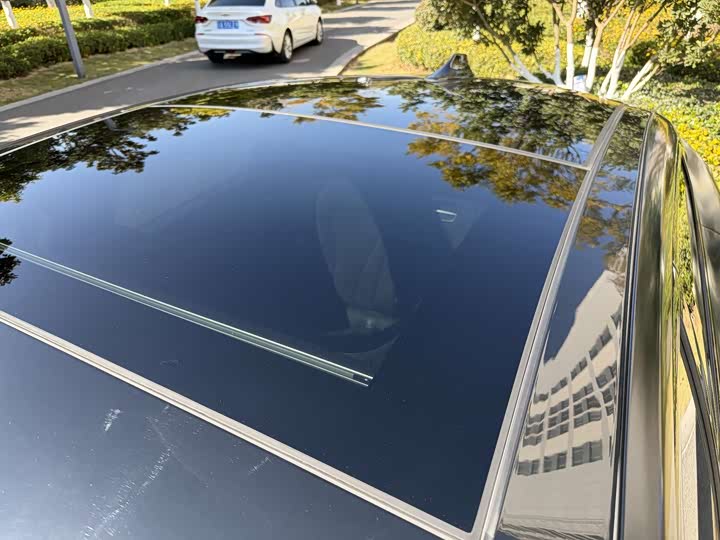 Фото 42 - BAIC Arcfox Alpha S