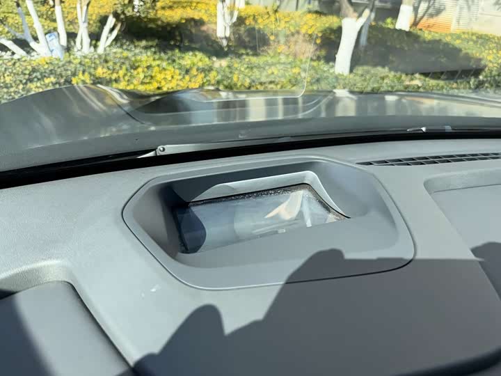 Фото 47 - BAIC Arcfox Alpha S