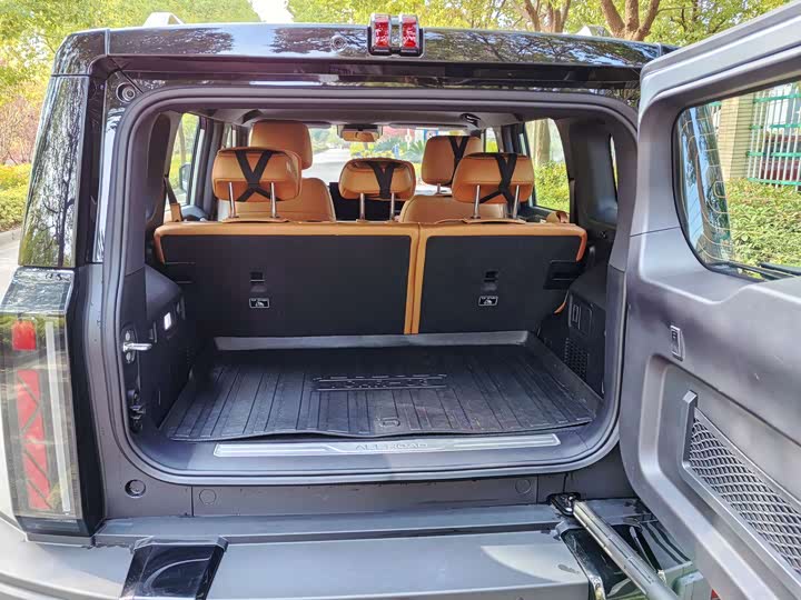 Фото 15 - Chery Fulwin X3L