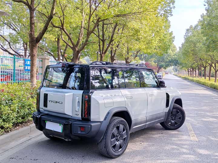 Фото 16 - Chery Fulwin X3L