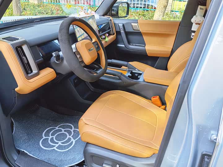 Фото 5 - Chery Fulwin X3L