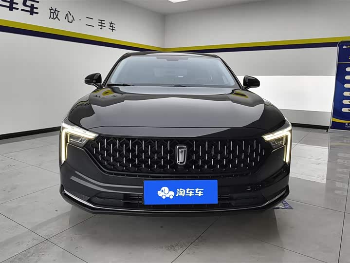 Фото 2 - Bestune B70