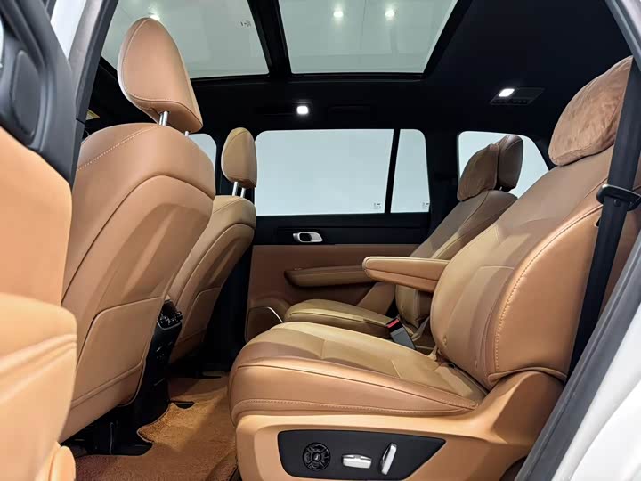 Фото 5 - LiXiang One