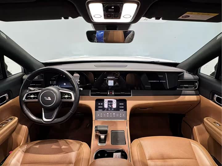 Фото 6 - LiXiang One