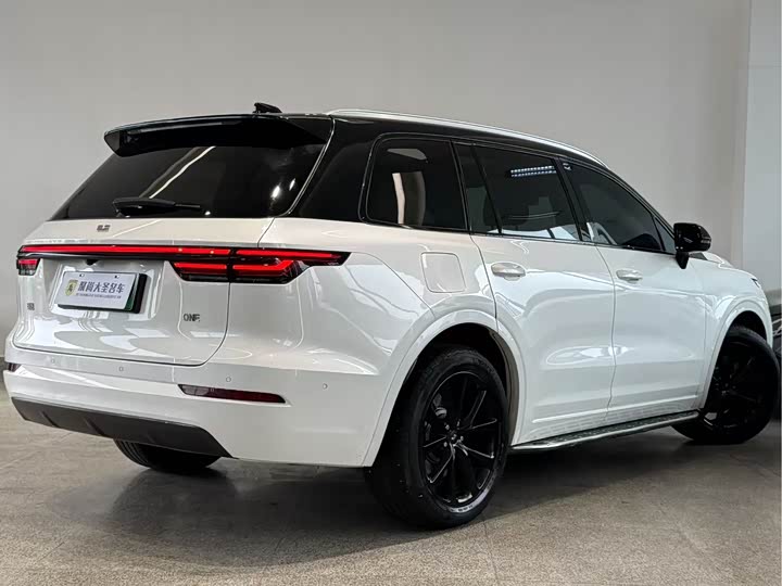 Фото 7 - LiXiang One