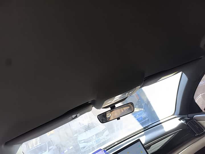 Фото 18 - BYD Song Pro Hybrid