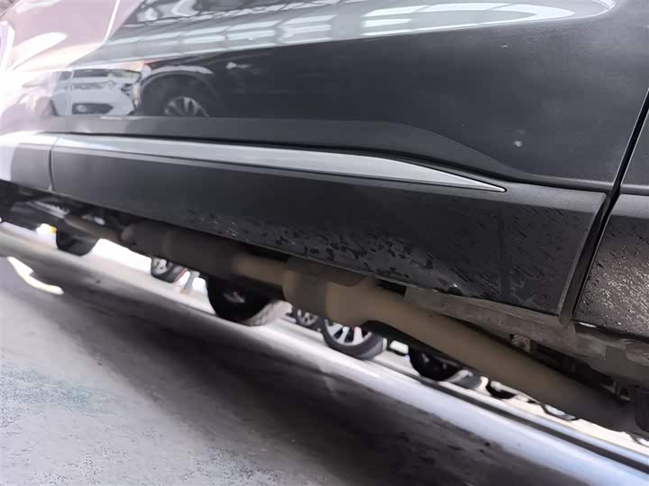 Фото 21 - BYD Song Pro Hybrid