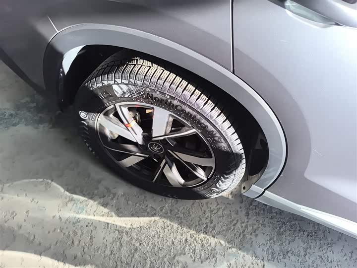 Фото 26 - BYD Song Pro Hybrid