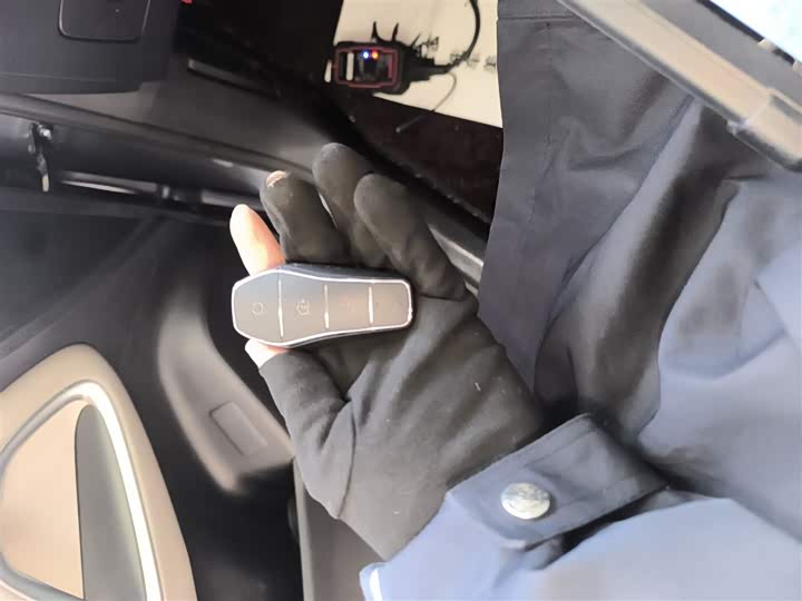 Фото 9 - BYD Song Pro Hybrid