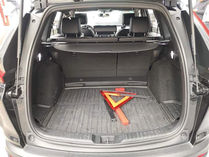 Фото 19 - Honda CR-V