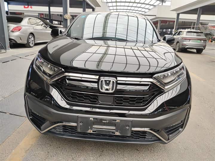 Фото 3 - Honda CR-V