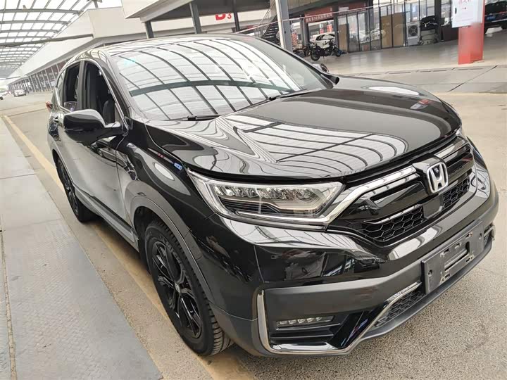 Фото 4 - Honda CR-V