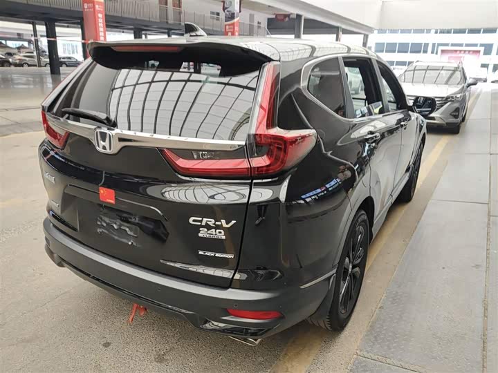 Фото 7 - Honda CR-V