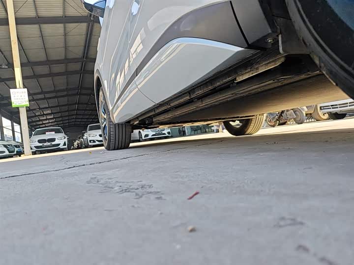 Фото 22 - BYD Yuan Plus