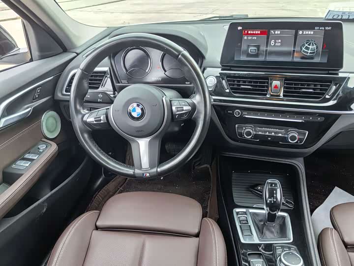 Фото 10 - BMW 1 Series