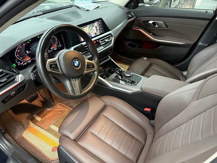 Фото 5 - BMW 3 Series