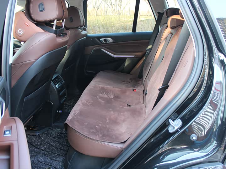 Фото 10 - BMW X5