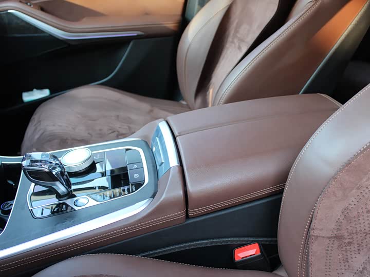 Фото 11 - BMW X5