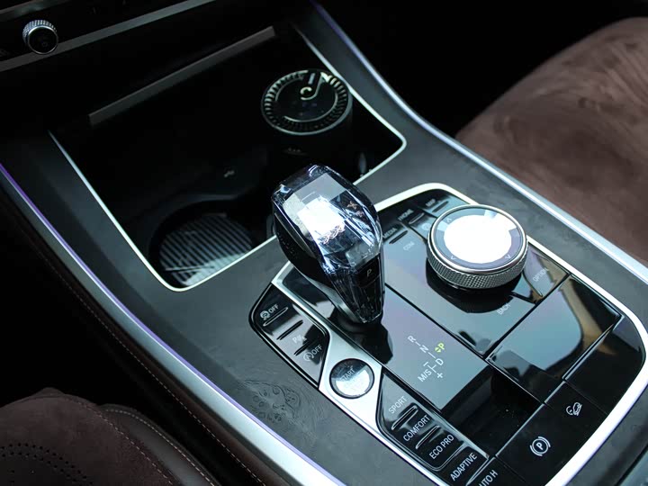 Фото 22 - BMW X5