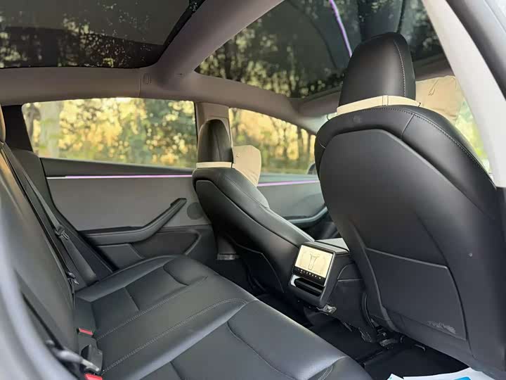 Фото 8 - Tesla Model 3