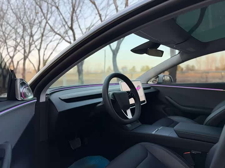 Фото 9 - Tesla Model 3