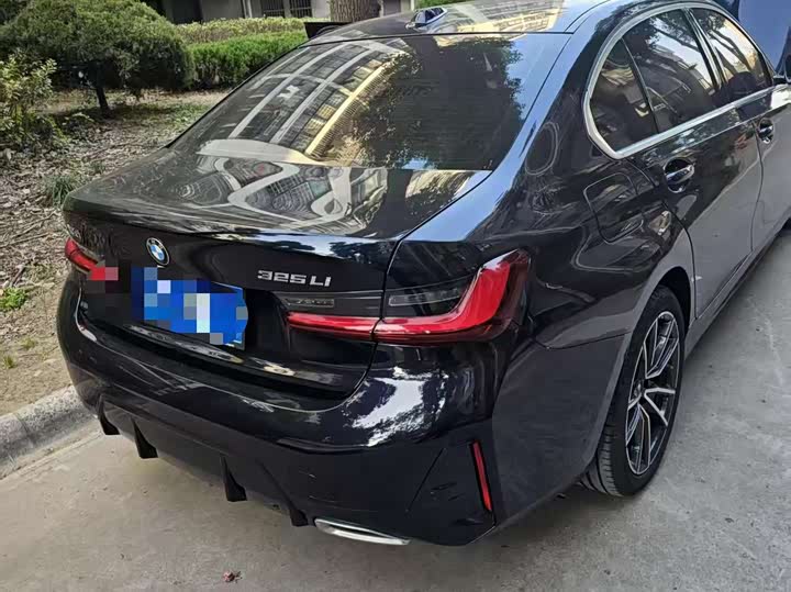 Фото 5 - BMW 3 Series