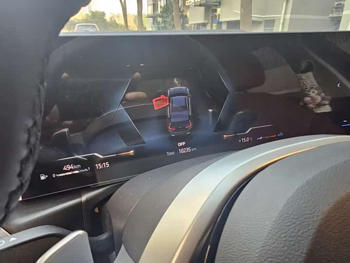 Фото 7 - BMW 3 Series