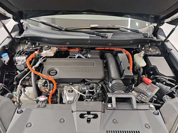 Фото 15 - Honda Breeze