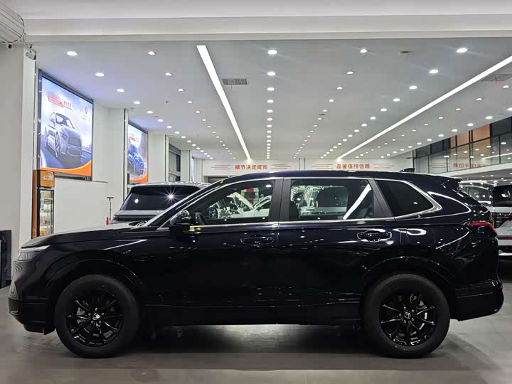 Фото 20 - Honda Breeze