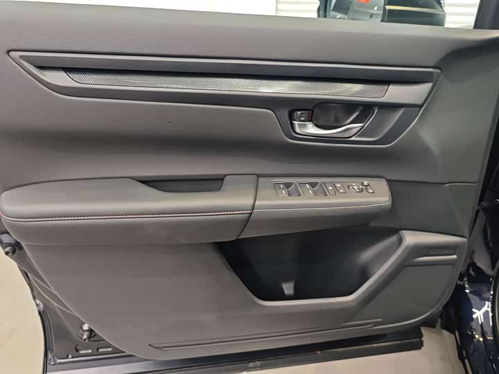 Фото 7 - Honda Breeze