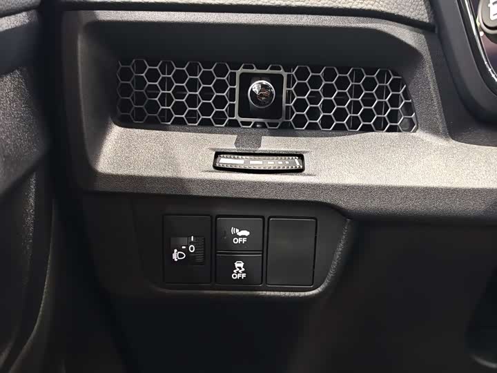 Фото 8 - Honda Breeze