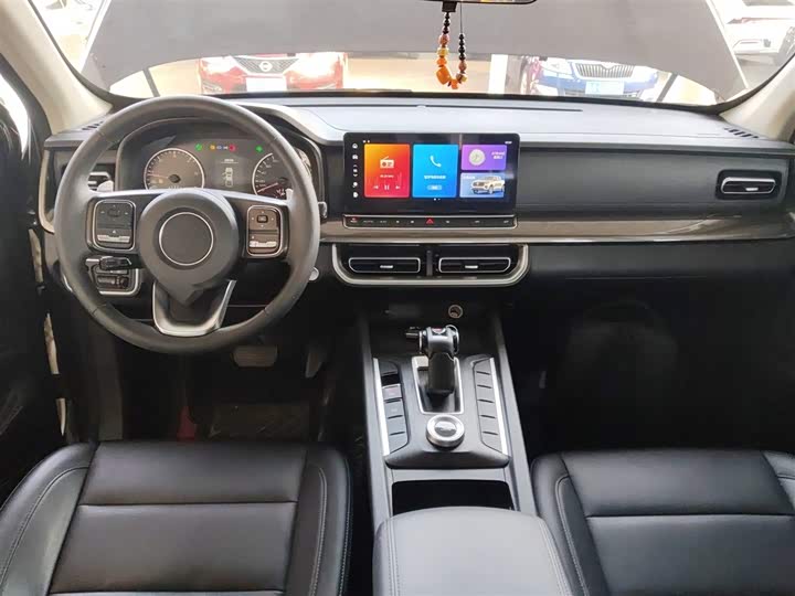 Фото 10 - Great Wall Pao