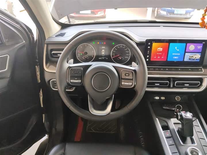 Фото 11 - Great Wall Pao