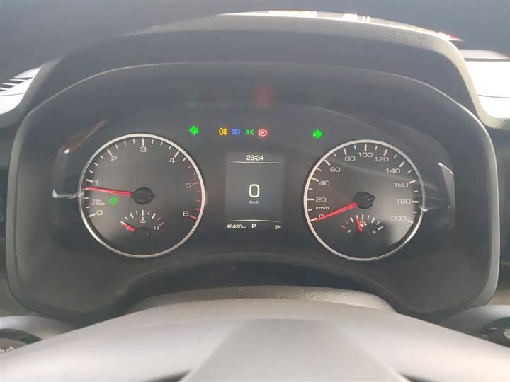 Фото 12 - Great Wall Pao