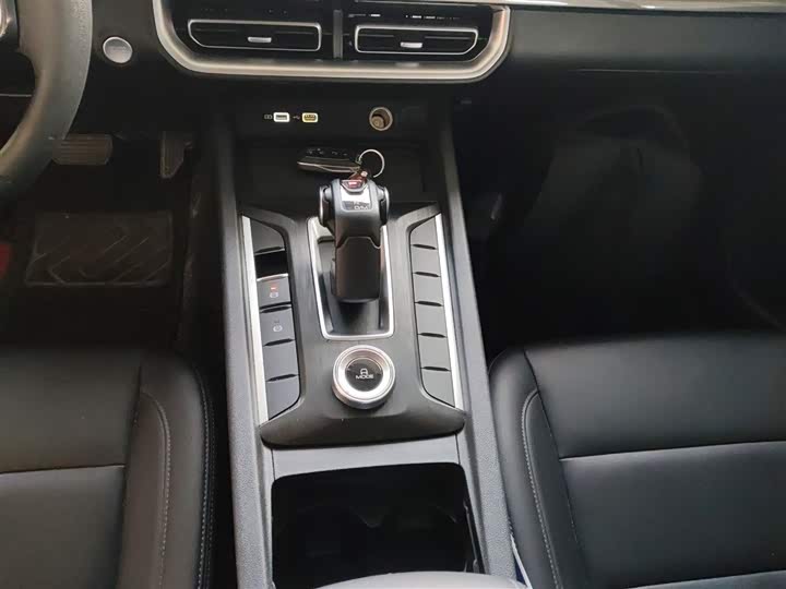 Фото 14 - Great Wall Pao