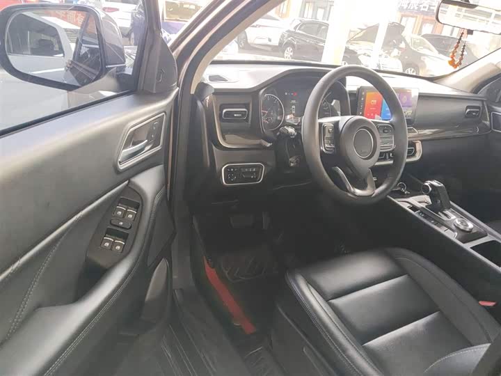 Фото 16 - Great Wall Pao