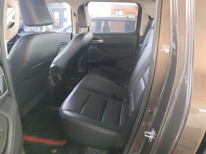 Фото 17 - Great Wall Pao