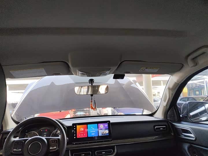 Фото 18 - Great Wall Pao