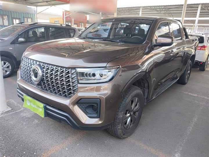 Фото 2 - Great Wall Pao