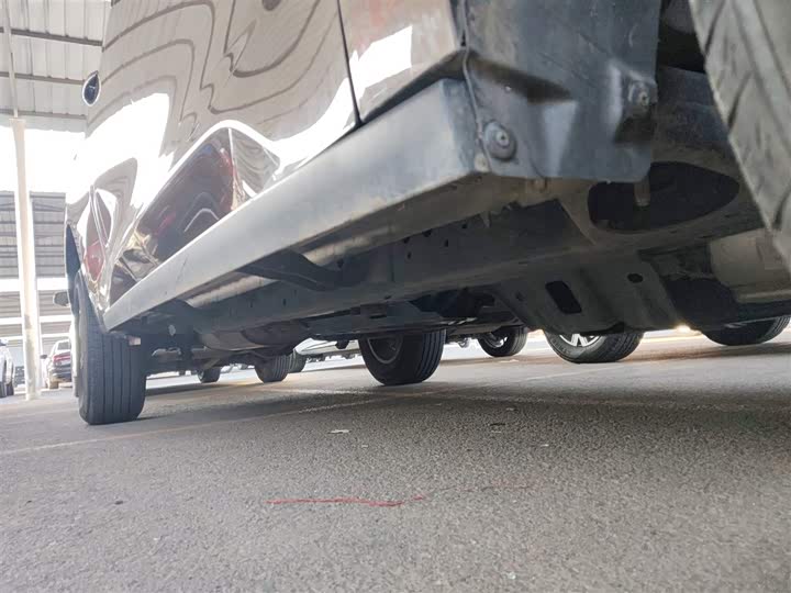 Фото 21 - Great Wall Pao