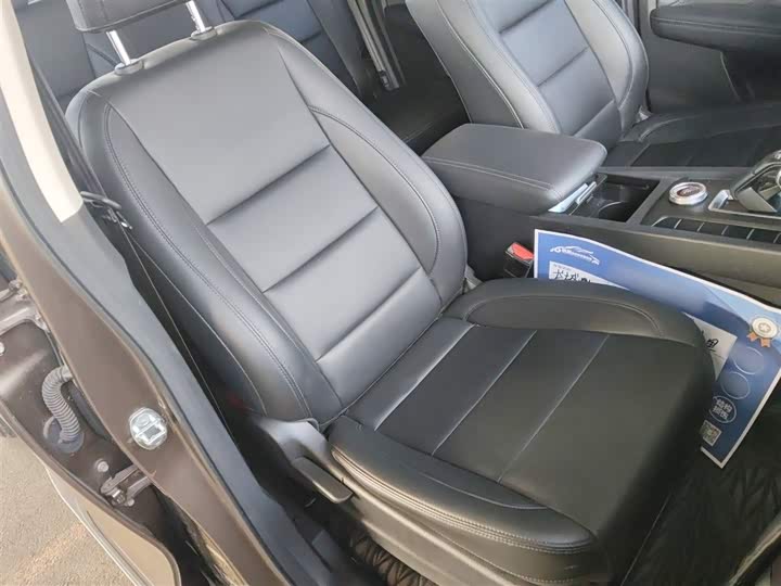 Фото 25 - Great Wall Pao