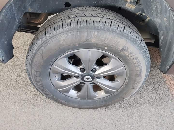 Фото 26 - Great Wall Pao