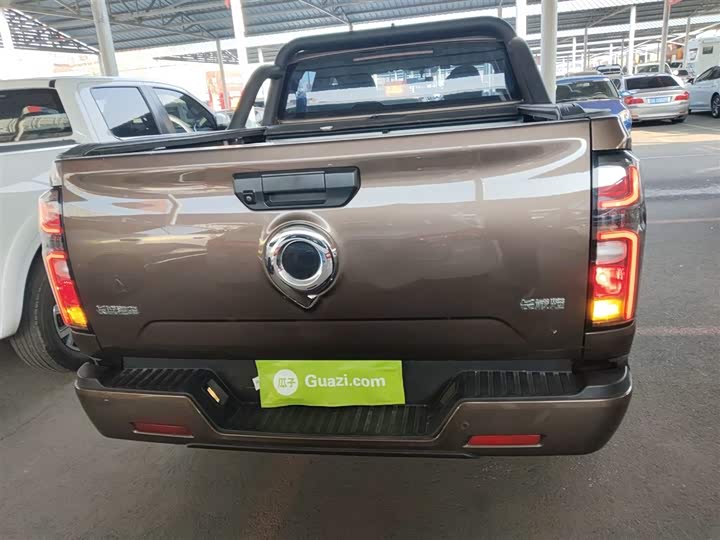 Фото 6 - Great Wall Pao