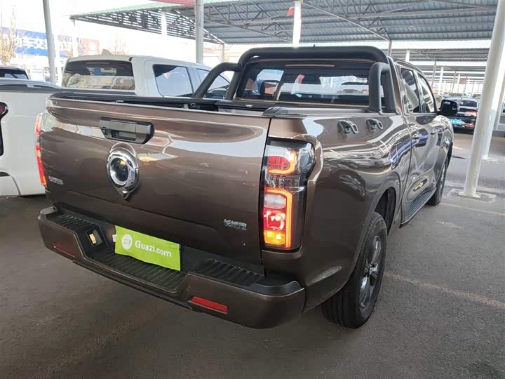 Фото 7 - Great Wall Pao