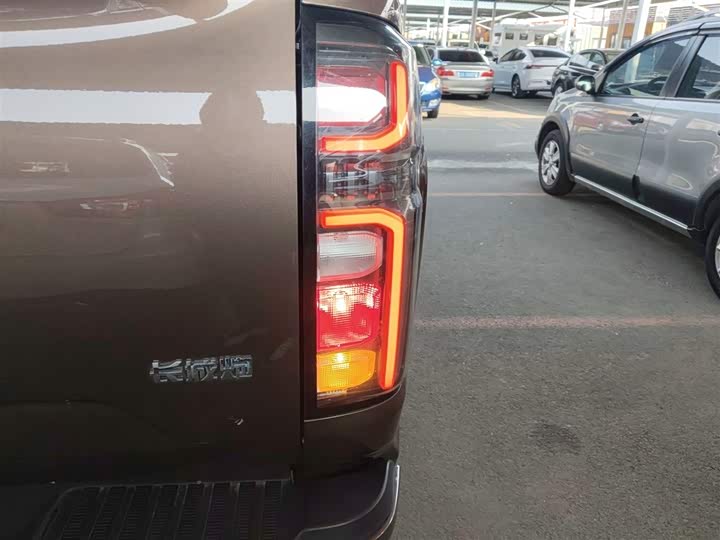 Фото 8 - Great Wall Pao