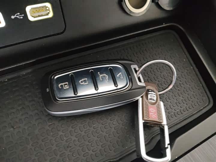 Фото 9 - Great Wall Pao