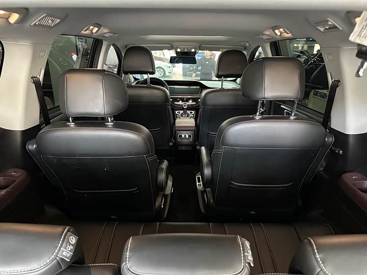 Фото 8 - GAC Trumpchi M6