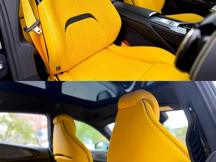 Фото 4 - Ferrari Purosangue